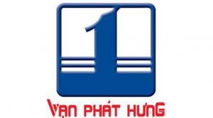 logo Chủ đầu tư Van Phat Hung Corp