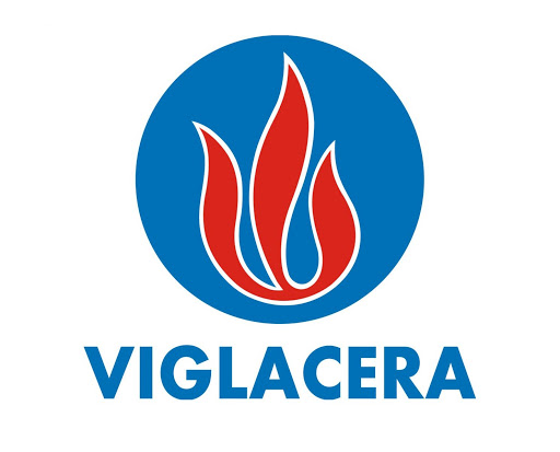 LOGO Chủ đầu tư Viglacera