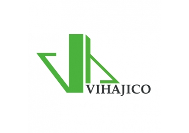 logo chủ đầu tư Vihajico