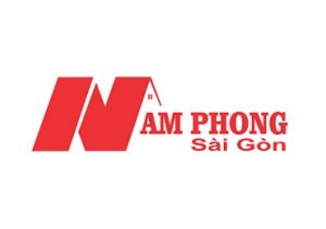 logo chủ đầu tư Nam Phong Sài Gòn