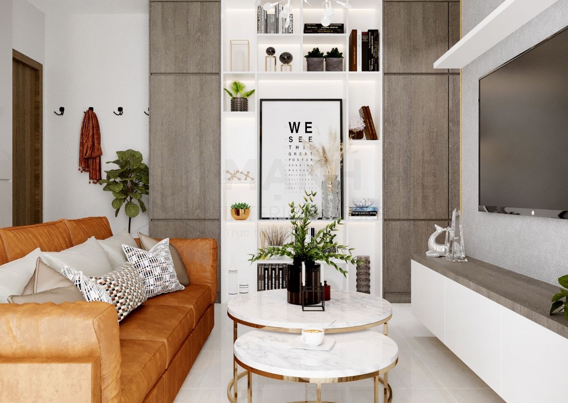 Nhà dưới 30m2 có được cấp phép xây dựng không