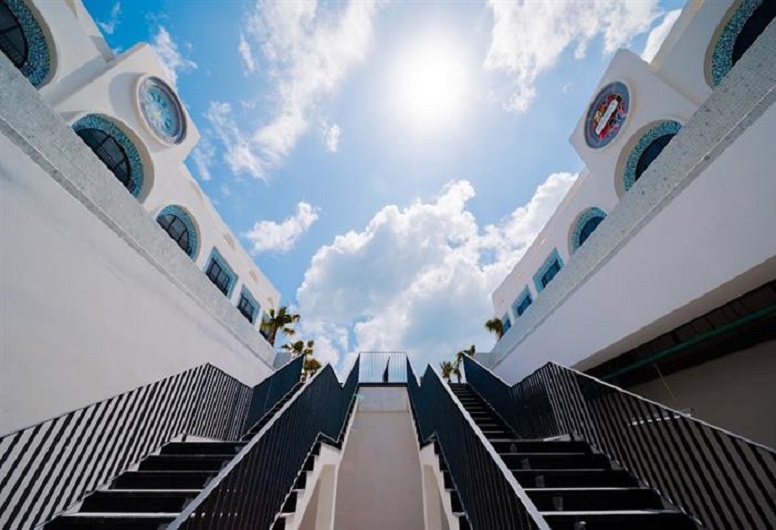 Hình ảnh tiến độ Shophouse Vega City Nha Trang