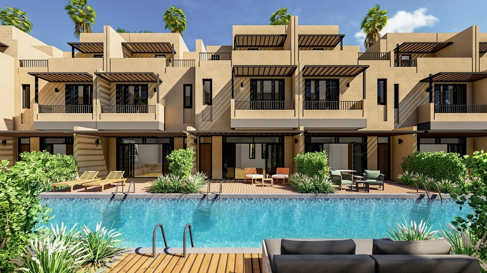 Bến du thuyền Caraworld Cam Ranh - tiện ích sang trọng đẳng cấp