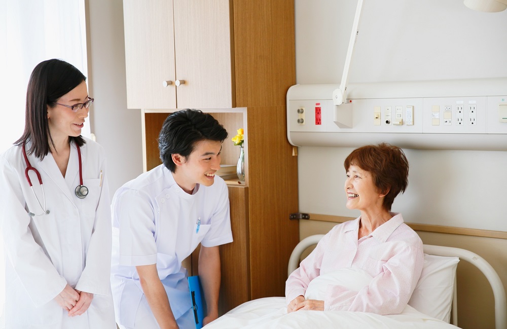 Bệnh Viện Quốc Tế Caraworld Cam Ranh có gì nổi bật?