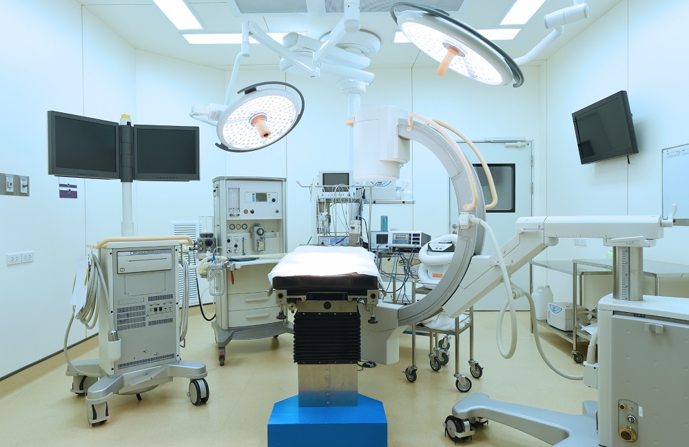 Bệnh Viện Quốc Tế Caraworld Cam Ranh có gì nổi bật?