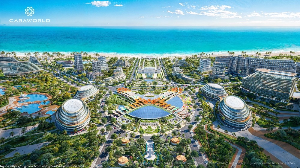 Bệnh Viện Quốc Tế Caraworld Cam Ranh có gì nổi bật?