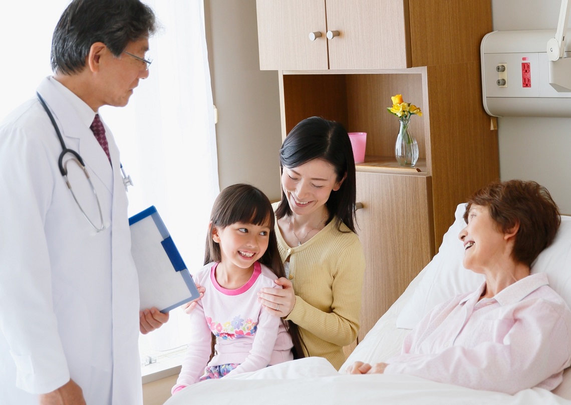 Bệnh Viện Quốc Tế Caraworld Cam Ranh có gì nổi bật?