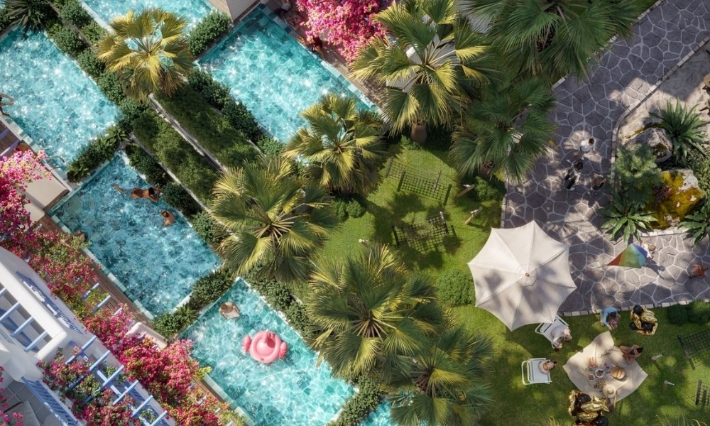 lý do nên đầu tư caraworld cam ranh