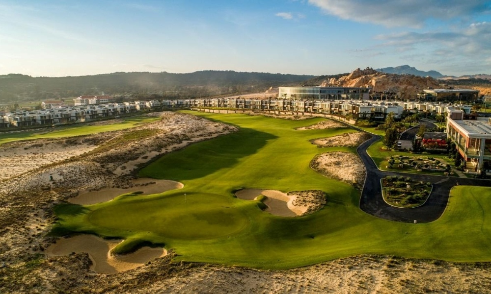 lý do nên đầu tư caraworld cam ranh