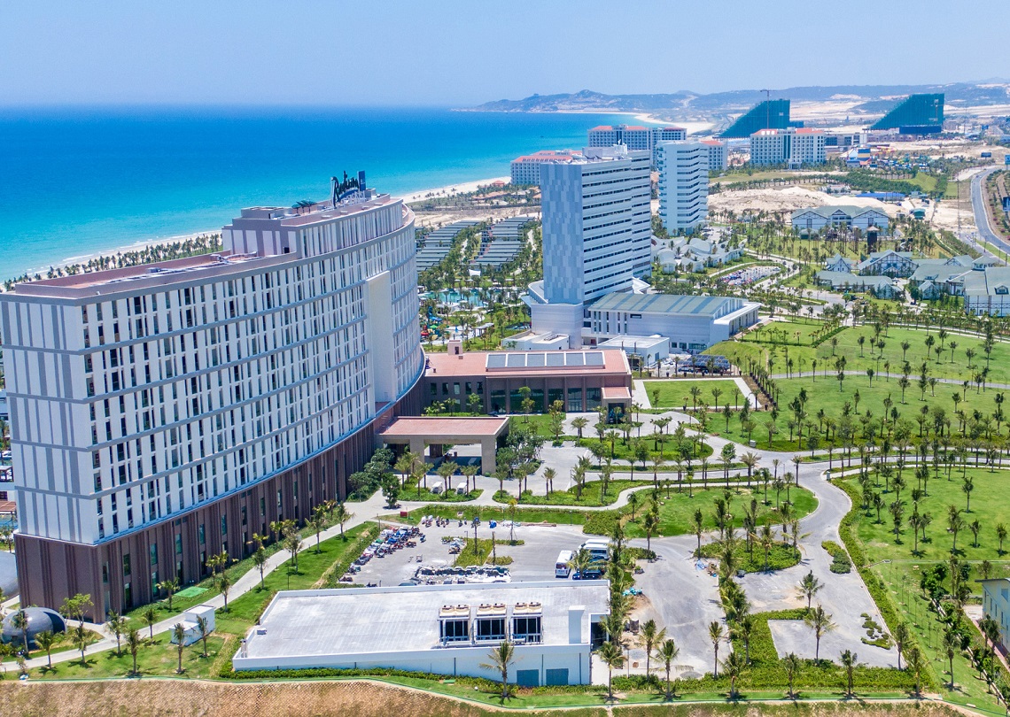 Lý do nên đầu tư vào thị trường bất động sản Cam Ranh - Khánh Hoà