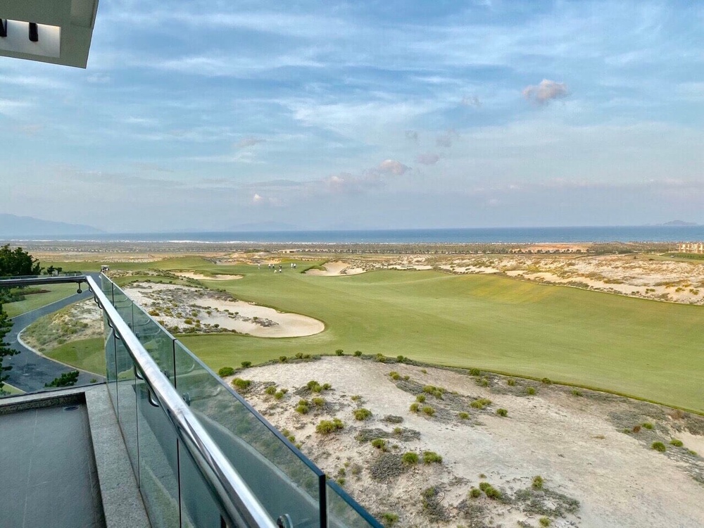 Tiến độ Caraworld Cam Ranh