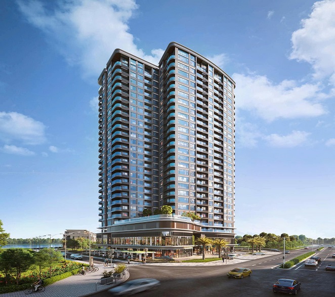 Tổng quan Dự án Alta Height – The 9 Stellars