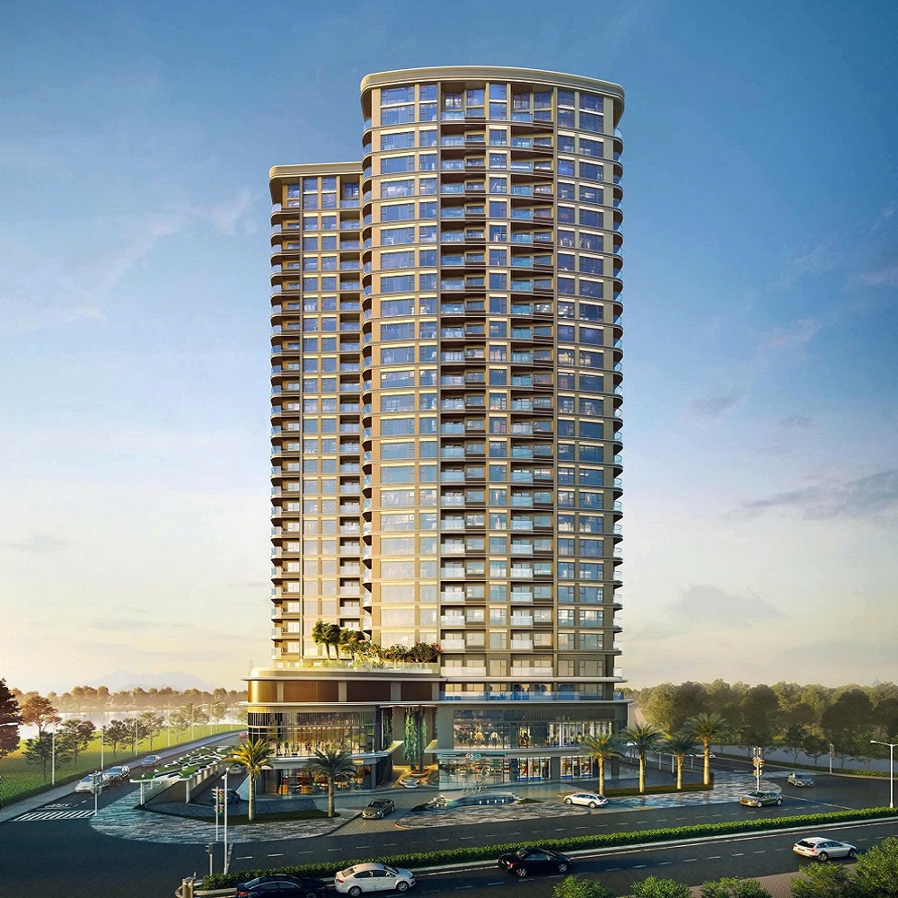 Dự án Alta Height – The 9 Stellars