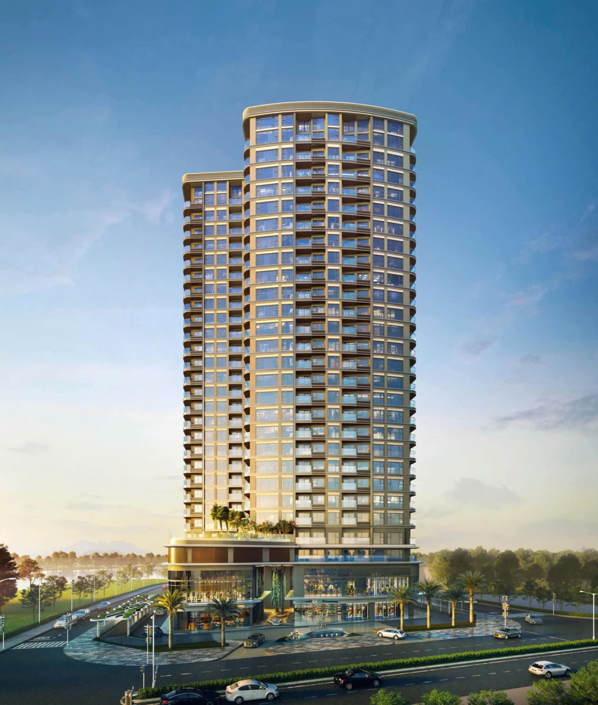 dự án Alta-Height