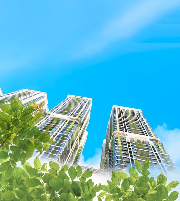 Tổng quan La Pura Bình Dương