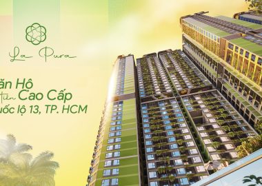 La Pura Bình Dương