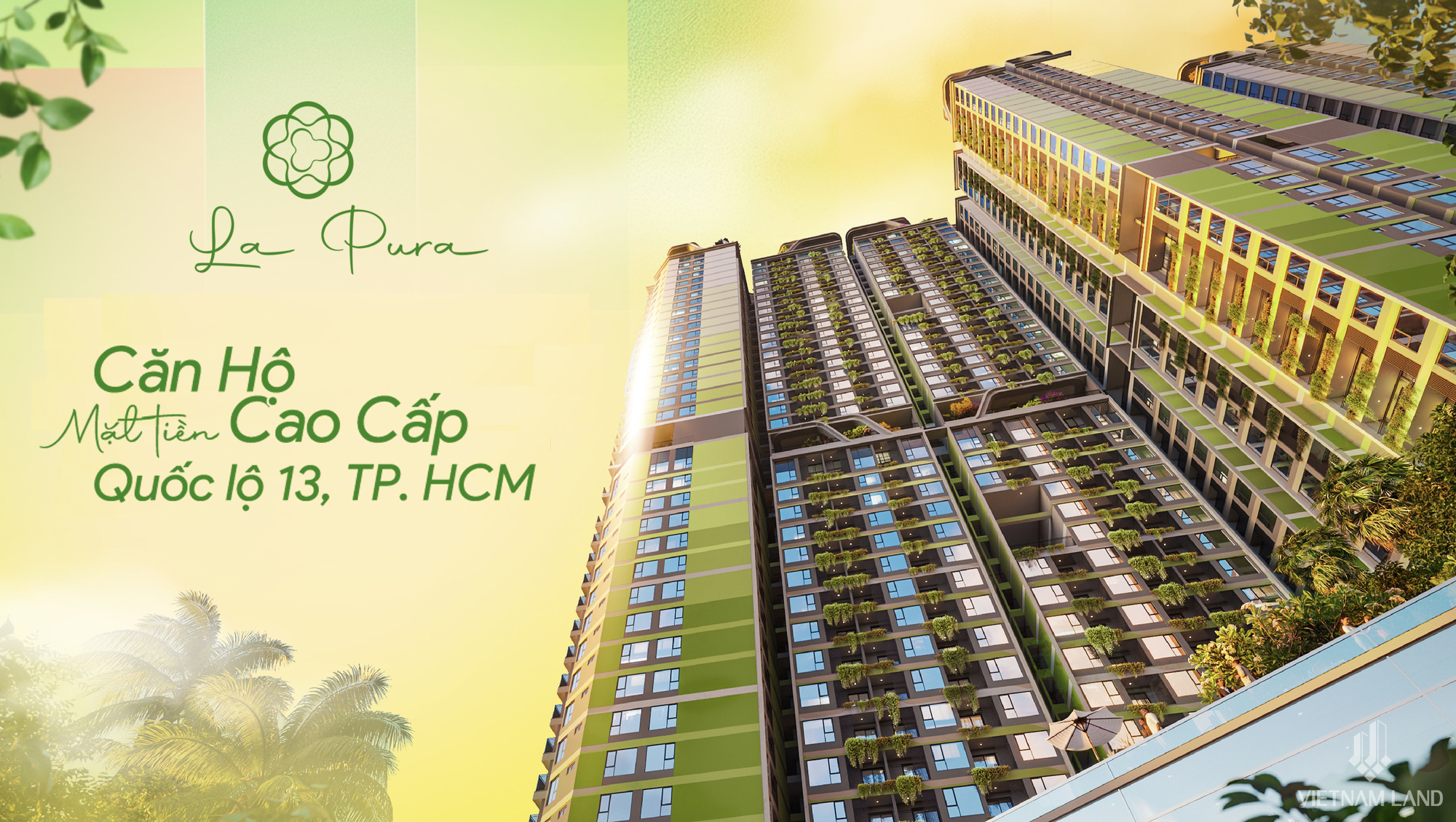 La Pura Bình Dương