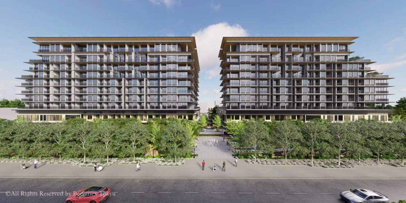 Midori The Ten Bình Dương