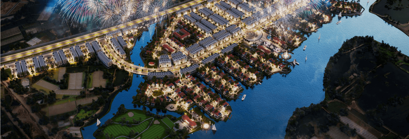 Có nên mua Gold Coast Vũng Tàu để ở và đầu tư?