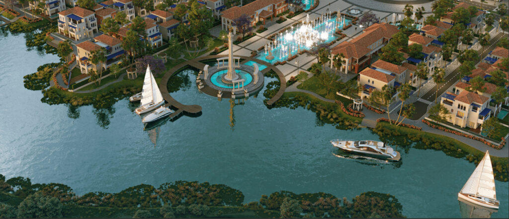 Tổng quan dự án Gold Coast Vũng Tàu