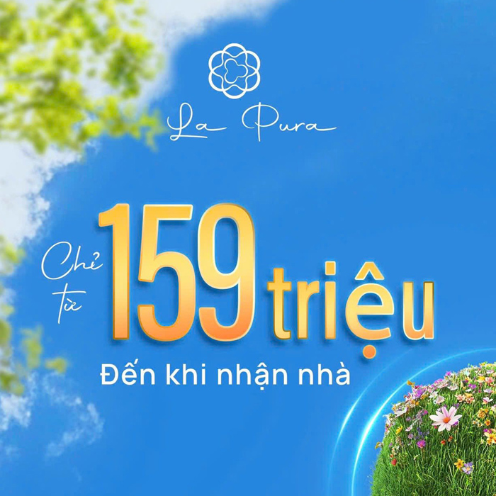 La Pura Bình Dương