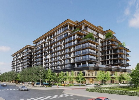 Midori The Ten Bình Dương