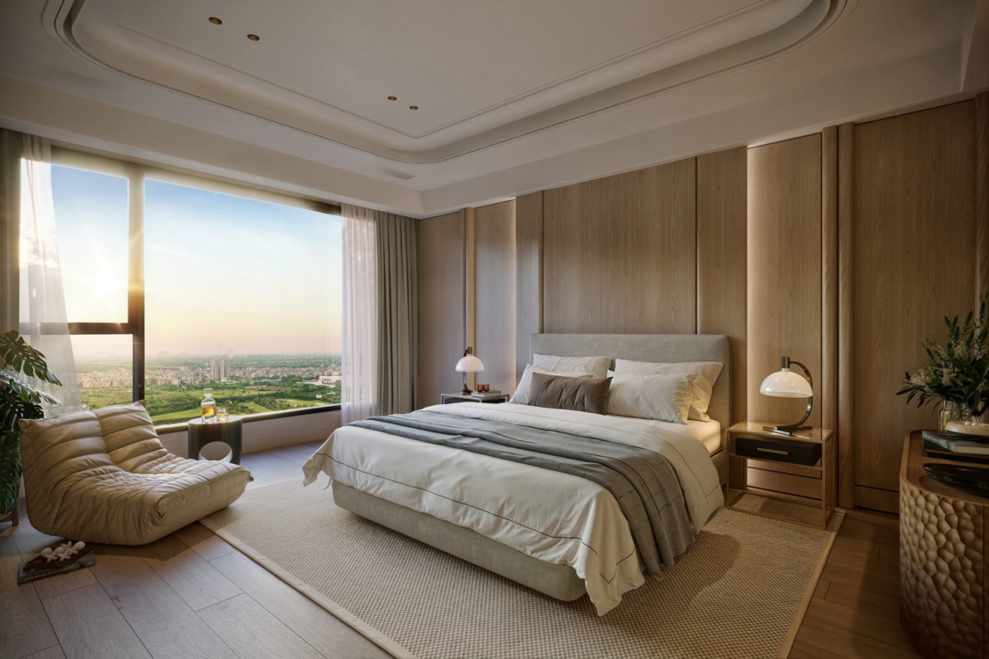 Bảng giá dự án Lapura Bình Dương cập nhật T1.2025