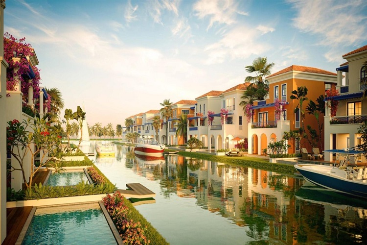 Chủ đầu tư Gold Coast Vũng Tàu là ai? Uy tín không?