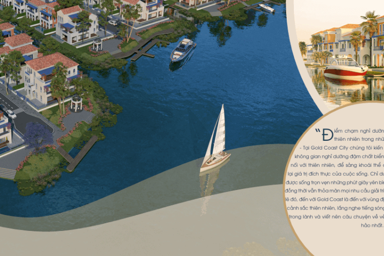 Chủ đầu tư Gold Coast Vũng Tàu là ai? Uy tín không?