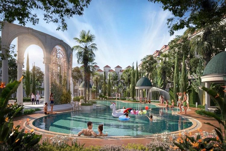 Chủ đầu tư Gold Coast Vũng Tàu là ai? Uy tín không?