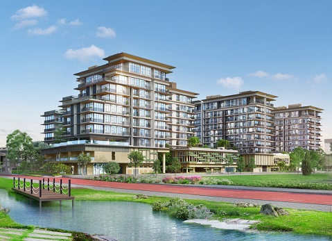 Midori The Ten Bình Dương