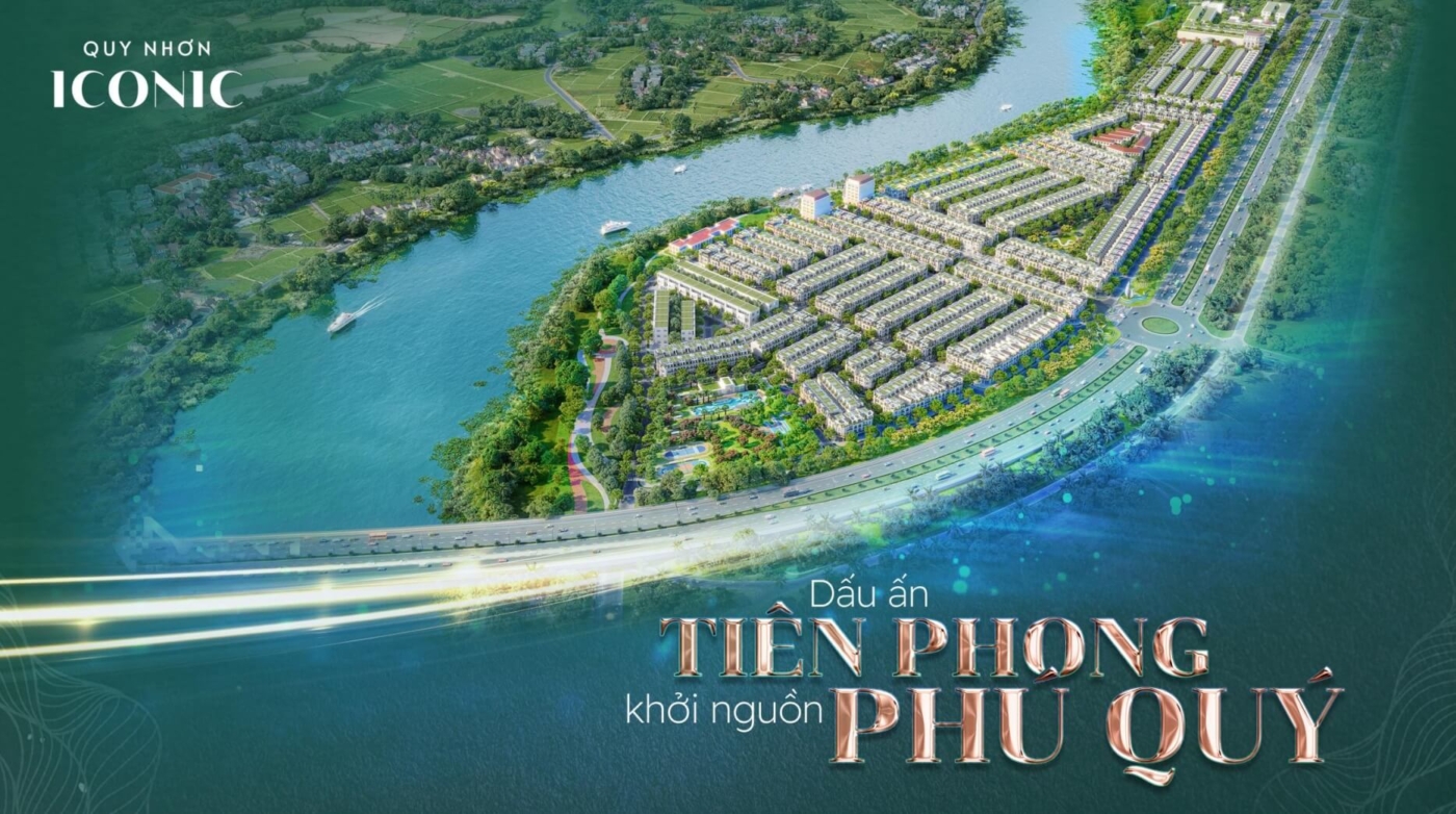 Quy Nhơn Iconic
