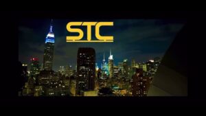 Chủ đầu tư STC Group