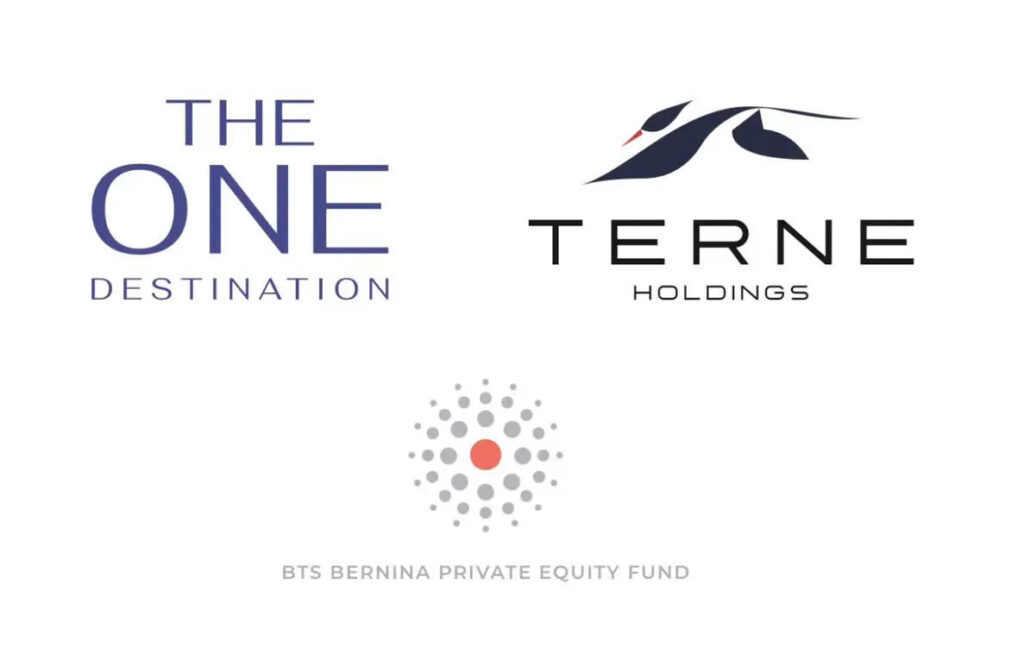 The One Destination - BTS Bernina Private Equity Fund - Terne Holdings Singapore