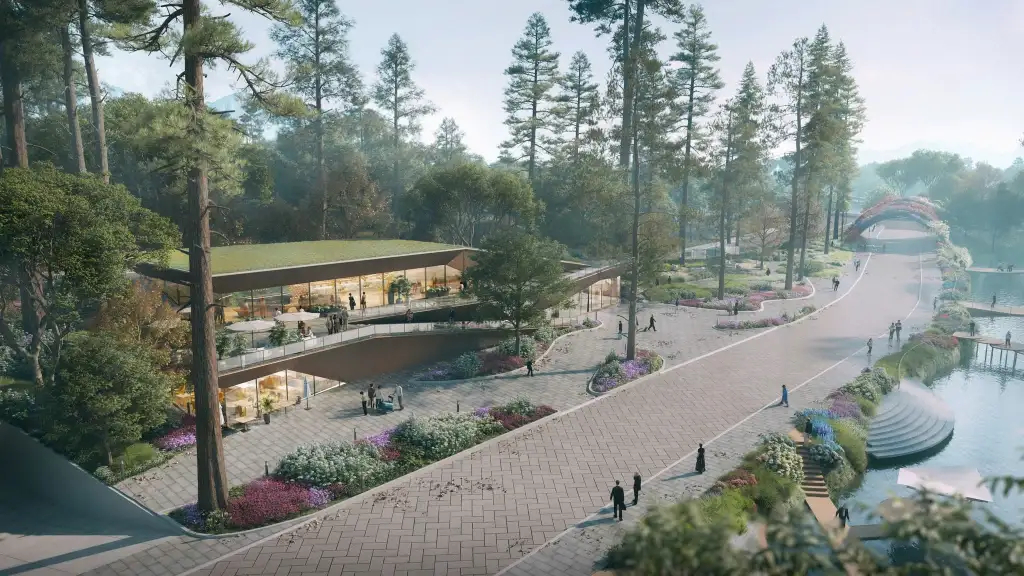 Tiện ích Haus đà Lạt - biểu tượng cho phong cách sống đẳng cấp vietnamland.vn Tiện ích Haus đà Lạt - biểu tượng cho phong cách sống đẳng cấp