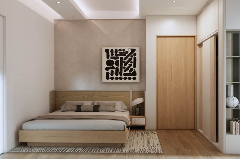 Nội thất phòng ngủ