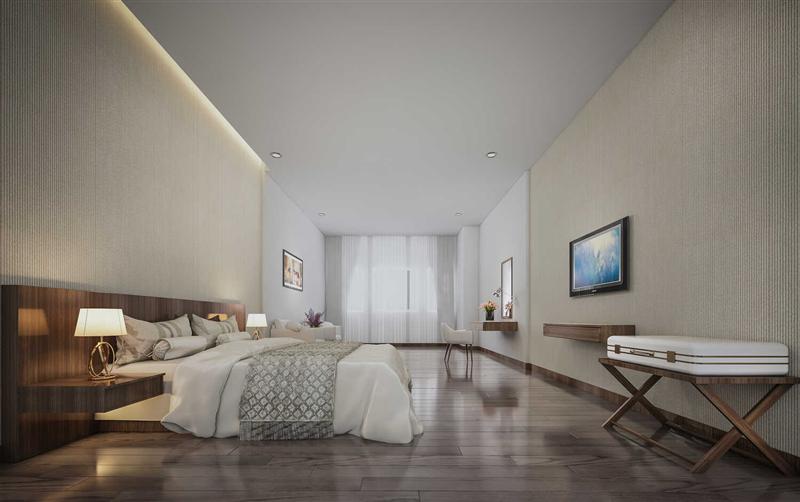 Nội thất phòng ngủ