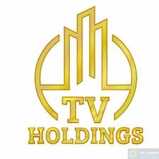 Logo chủ đầu tư TV Holdings