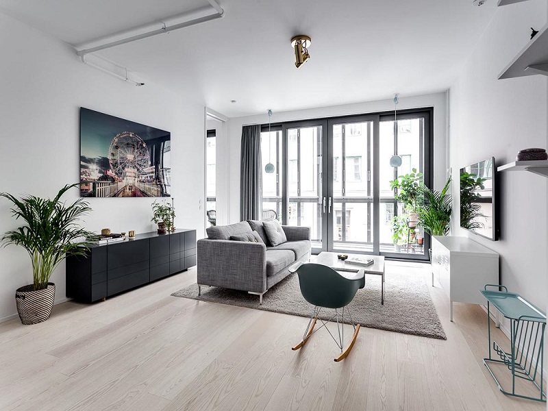 Nội thất phòng khách