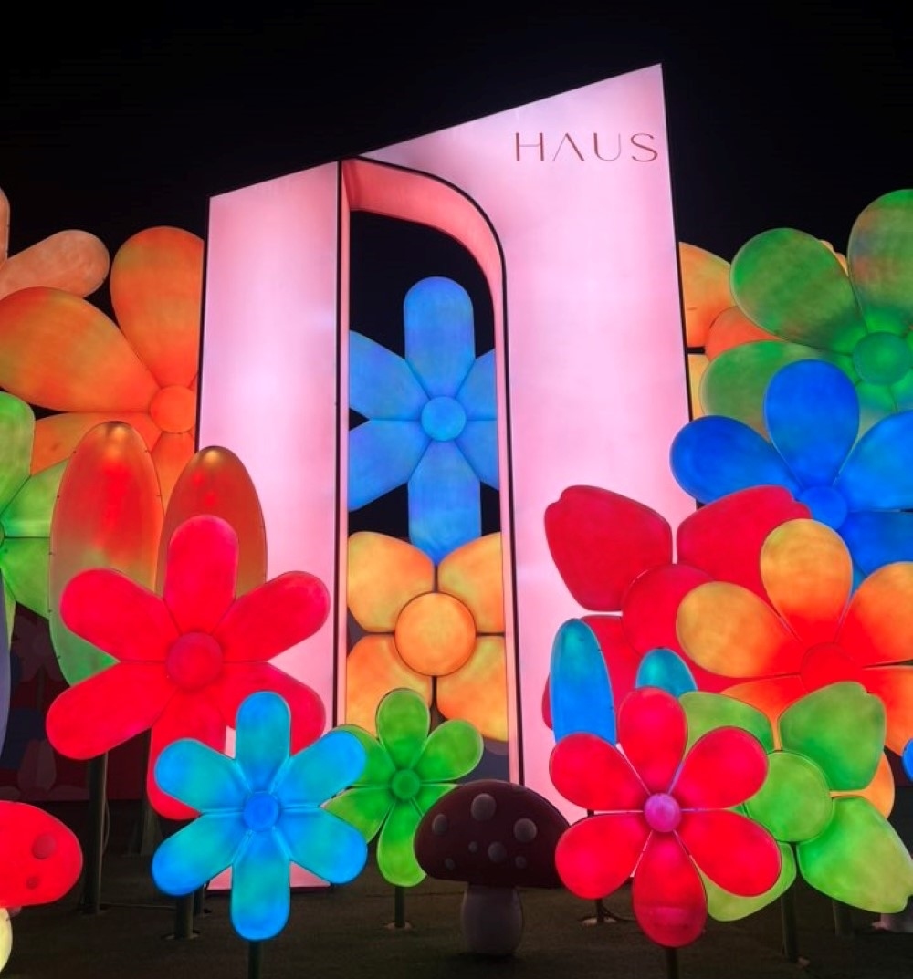 Tiến độ dự án Haus Đà Lạt