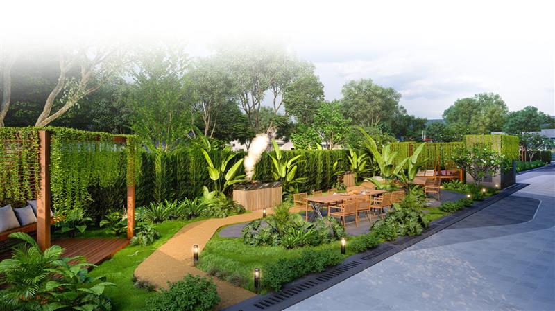 ĐƯỜNG DẠO BỘ