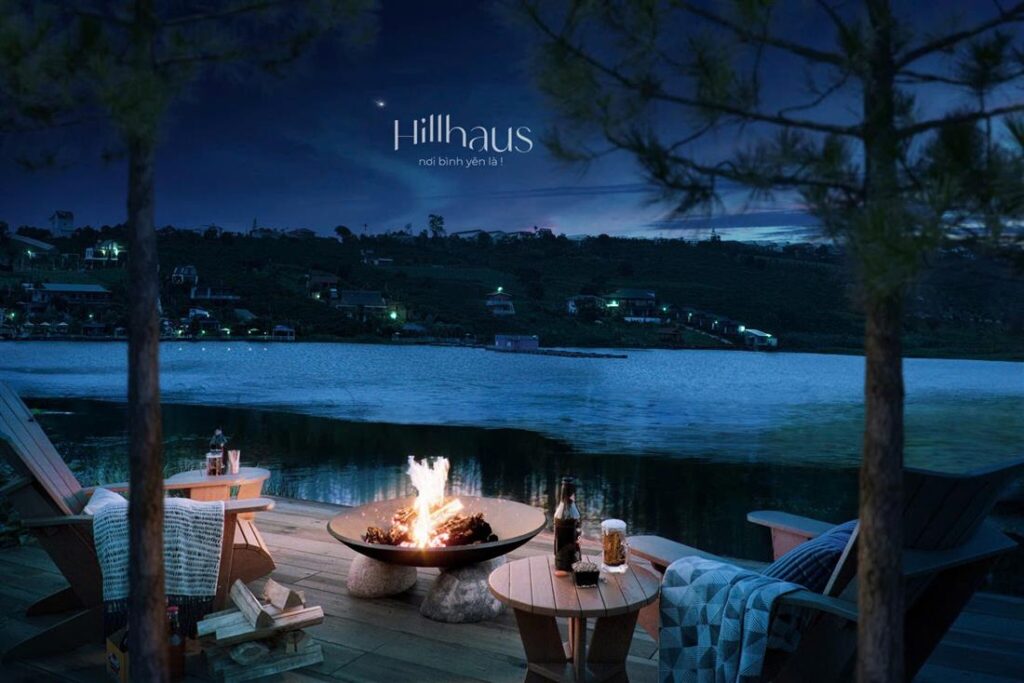 Tiện ích Haus đà Lạt - biểu tượng cho phong cách sống đẳng cấp vietnamland.vn Tiện ích Haus đà Lạt - biểu tượng cho phong cách sống đẳng cấp