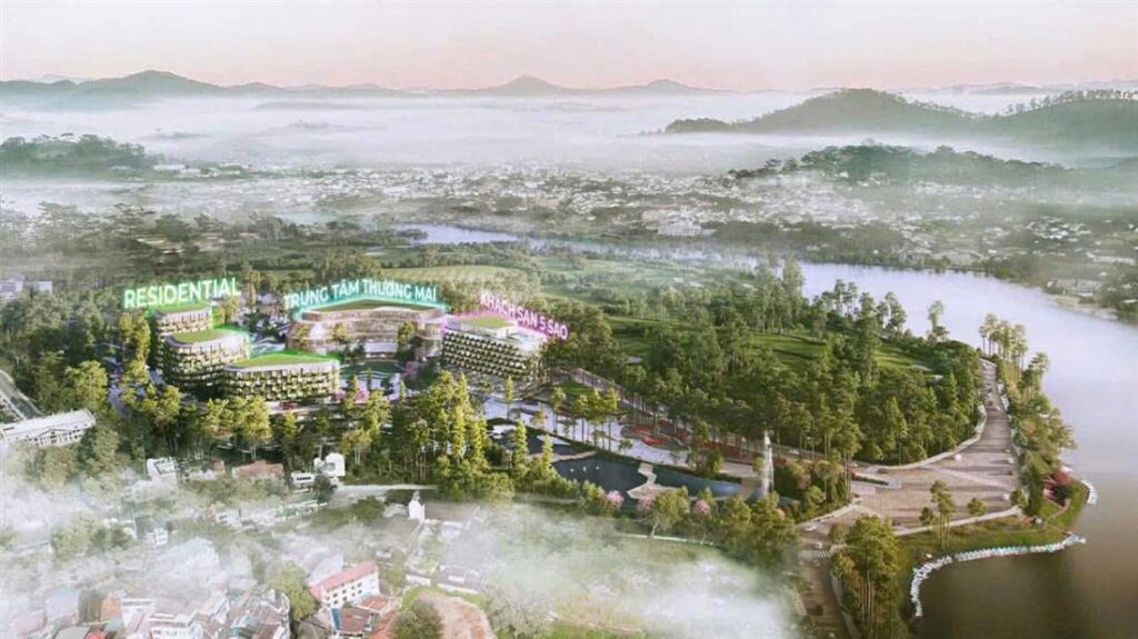 Tiện ích Haus đà Lạt - biểu tượng cho phong cách sống đẳng cấp vietnamland.vn Tiện ích Haus đà Lạt - biểu tượng cho phong cách sống đẳng cấp