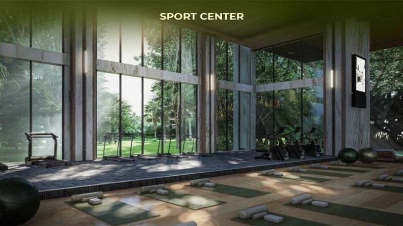 SPORT CENTER