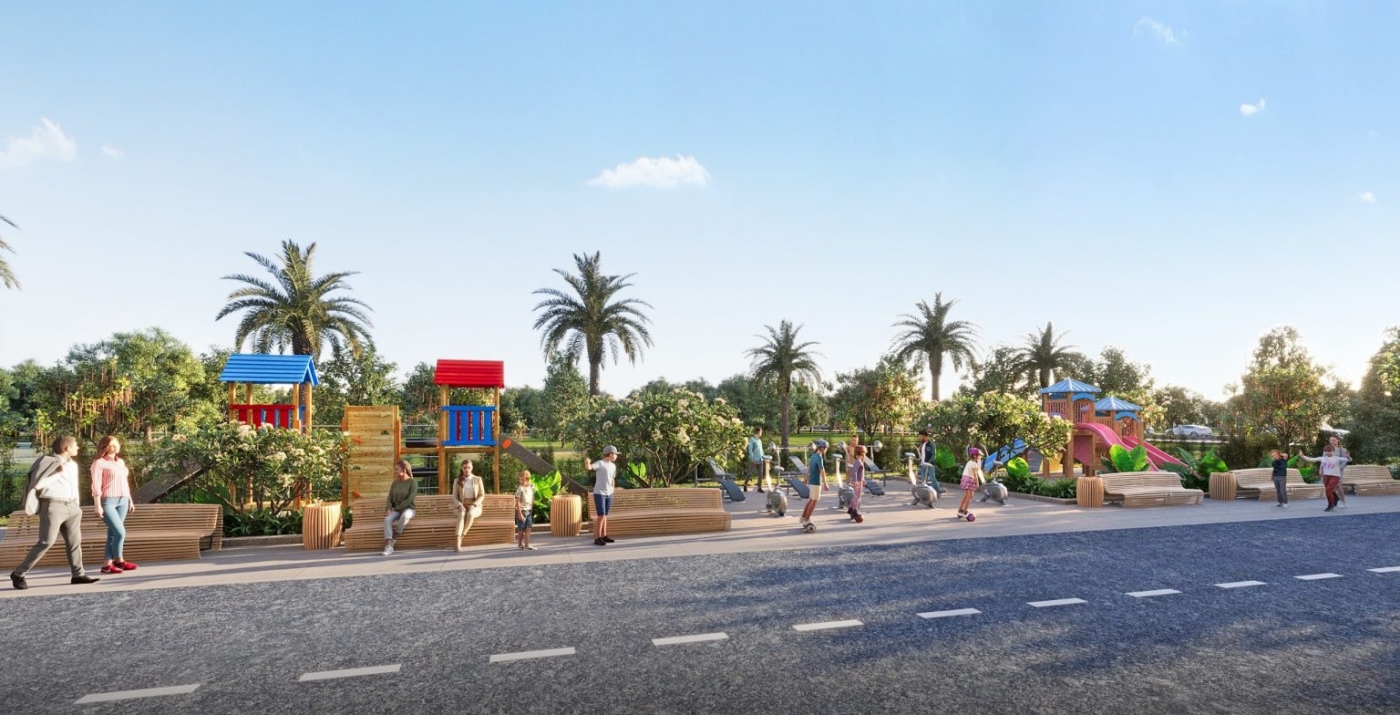 Tiện ích Stown GateWay