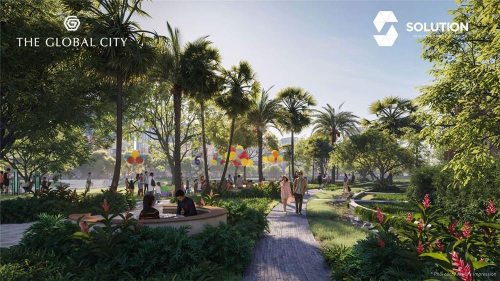 ĐƯỜNG DẠO BỘ