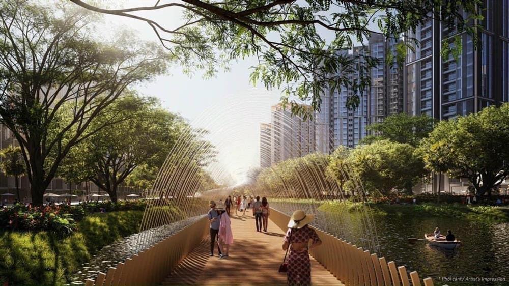 ĐƯỜNG DẠO BỘ