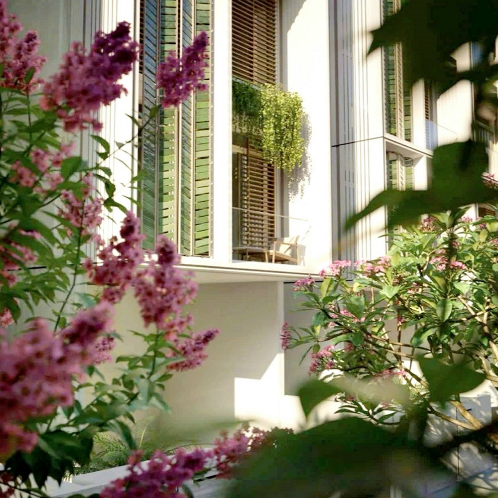 Villa Water Front The Global City