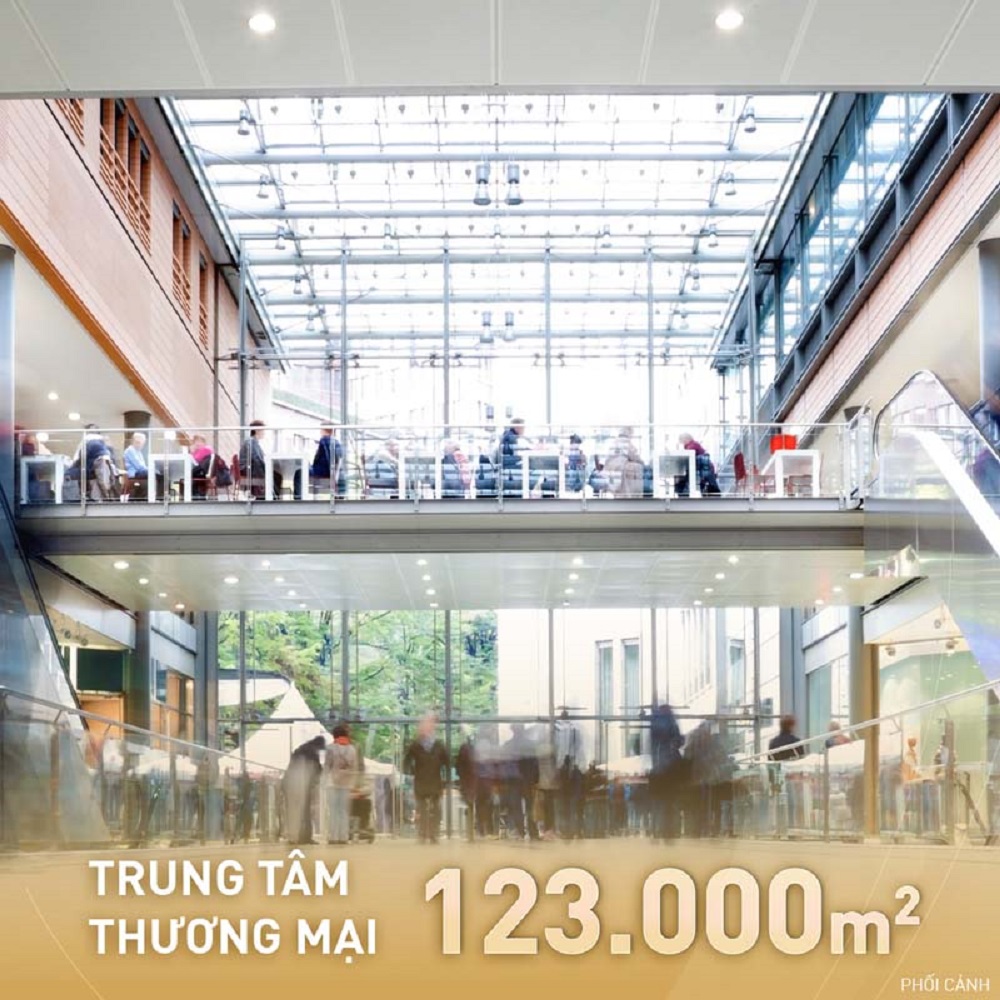 Villa Water Front The Global City