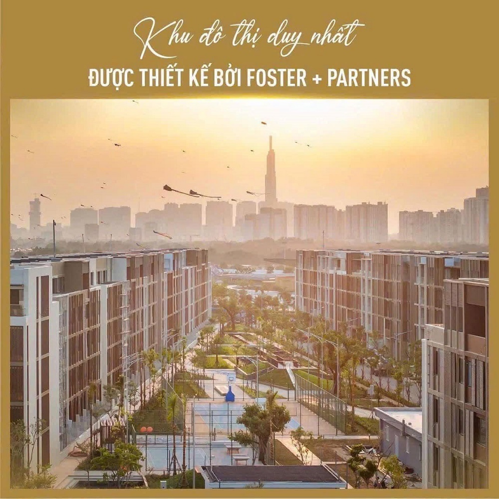 Villa Water Front The Global City